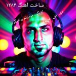 دانلود آهنگ دی جی غریبه ریمیکس سال 1384