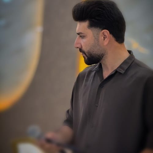 دانلود آهنگ دروغ بگو باز دروغات چه قشنگه - آلیس موزیک