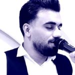 دانلود آهنگ گل من فاضل کرمی
