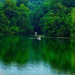 دانلود آهنگ فرووال (هوش مصنوعی) دریاچه نور