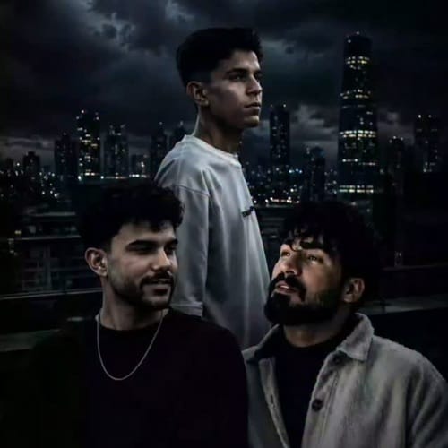 دانلود ریمیکس محمد پتی آبادی و پیام عباسی بعد تو آخر شرم اسم خومیشن نزارنم - آلیس موزیک