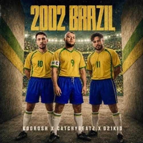 دانلود آهنگ کوروش و کچی بیتز و 021 کید 2002 برزیل - آلیس موزیک