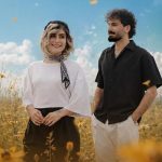 دانلود آهنگ ماهک و اشکان موسوی ماه گلی