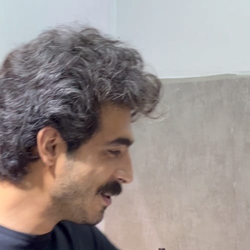 دانلود آهنگ من پا برجام مثل دماوندم ترند اینستاگرام - آلیس موزیک