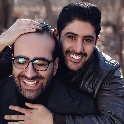 دانلود همه آهنگ های مهدی جهانی آلبوم کامل - آلیس موزیک