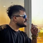 دانلود آهنگ میلاد راستاد تو بیا یادم بده