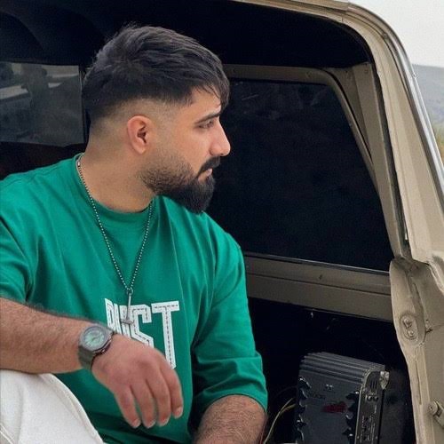 دانلود آهنگ محمد امیری مغز بد ردی به چشمات یه دردی - آلیس موزیک