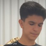 دانلود آهنگ محمد پتی آبادی خیالت میا سرم صبح ها ساعت 4 و 5