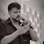 دانلود آهنگ محمد ملایی سرت گرم الان دورت شلوغه اگه بهت بگم خوبم همه حرفام دروغه