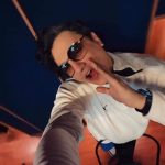 دانلود آهنگ محسن ابراهیم زاده اسم تو روی زبونم میمونه تا همیشه
