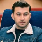 دانلود آهنگ مرتضی باب خدای درد