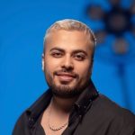 دانلود آهنگ امید عقابی عجب عسلی وای وای تو تاج سری