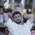 دانلود آهنگ رامین تجنگی بری جوابمه ندی اگه تنهایی فقط منه میفهمی