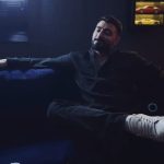 دانلود آهنگ رامین تجنگی زبانش زهر ماره بیس چهاری طلبکاره