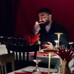 دانلود آهنگ رامین تجنگی زدی ضربتی ضربتی نوش کو
