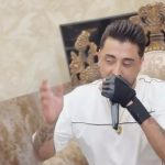 دانلود آهنگ سعید کریمی الله الله چشم حسود کورش کن دختر از شهر مایه پروردگار جورش کن