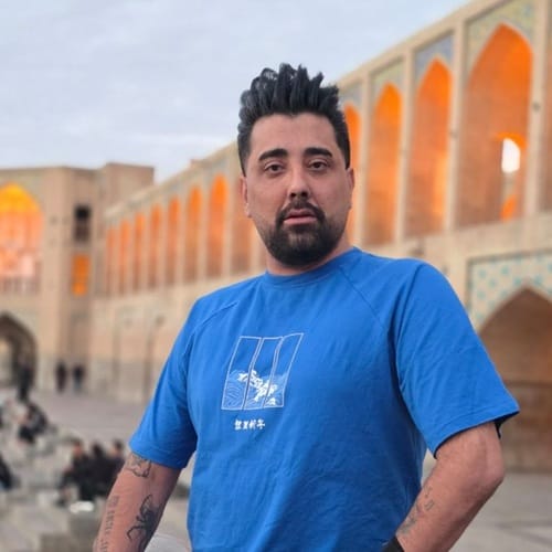 دانلود آهنگ سعید کریمی عشق بچگیمی - آلیس موزیک دانلود آهنگ سعید کریمی عشق بچگیمی - آلیس موزیک