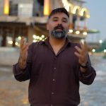دانلود آهنگ سجاد باغنده تو شاهی خدایی تونی سلطان قلبم