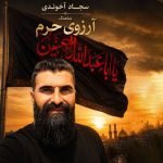 دانلود نماهنگ مداحی سجاد آخوندی آرزوی حرم