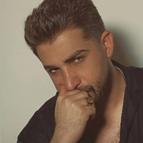 دانلود آهنگ سامان اسماعیلی چیا کشید ازت دلم دلم دلم - آلیس موزیک