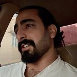 دانلود آهنگ سپهر تقی زاده دله مو در و در چشمل حیرون تنه