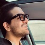 دانلود آهنگ سینا شعبانخانی عشق تو از جنس عشق مجنون