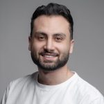 دانلود آهنگ طاها یوسفی چرا رفتی