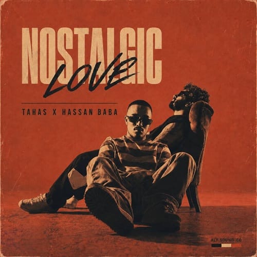 دانلود آهنگ طاهاس نوستالژیک لاو (Nostalgic Love) - آلیس موزیک