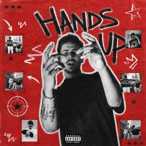 دانلود آهنگ Thugy هندز آپ (Hands Up) - آلیس موزیک