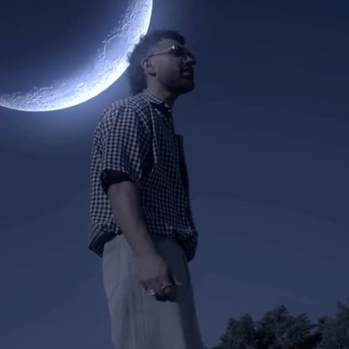 دانلود آهنگ یاسین ترکی از این بیشتر - آلیس موزیک
