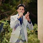 دانلود آهنگ ابوالفضل رحیمی بیا مادر جوونت بیقراره