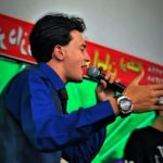 دانلود آهنگ ابوالفضل رحیمی میرم امام زاده دخیل میبندم