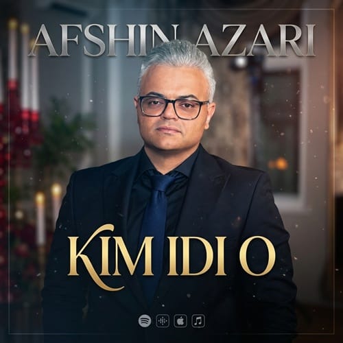دانلود آهنگ افشین آذری و Vəfa Şərifova کیمی د او Kim idi o - آلیس موزیک