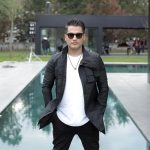 دانلود آهنگ احمد سعیدی بگرد دنبالم