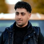 دانلود آهنگ علی عزیزپور وژم هامر پشتت نترس عشق اول و آخرم