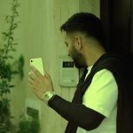 دانلود آهنگ علیرضا باباجانی ته می چنه بلنده ابرو چنه کمنده