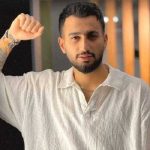 دانلود آهنگ علیرضا باباجانی دوتا رفیق 200 تا دشمن