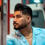 دانلود آهنگ امین فالجی بلیط سوخته