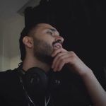 دانلود آهنگ اردلان انقد رو مغزم نرید کم طاقتم سمتم نیاید من راحتم