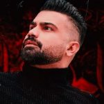 دانلود آهنگ فرهاد جهانگیری بخدا تاوان داره این زخم ها که میزنی