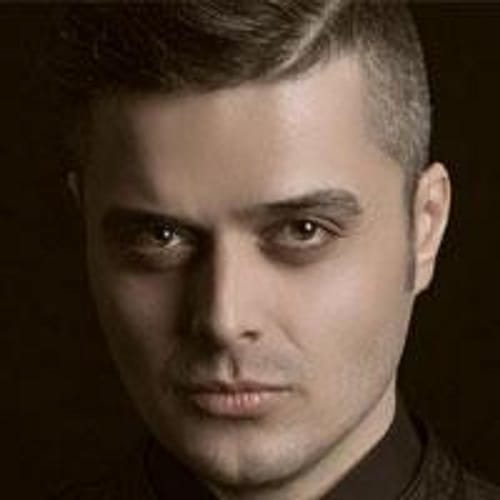 دانلود آهنگ لجباز از فواد غفاری
