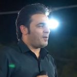دانلود آهنگ دلتنگتم کسی و ندارم که درد و دل کنم قاسم فاضلی