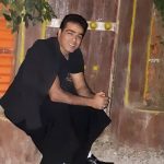 دانلود آهنگ قاسم فاضلی غم تو و طافه و تیرم زنا