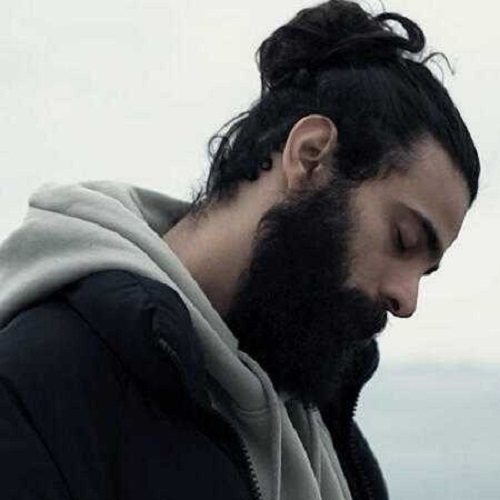 دانلود آهنگ کارن فرهانی وحشی - آلیس موزیک