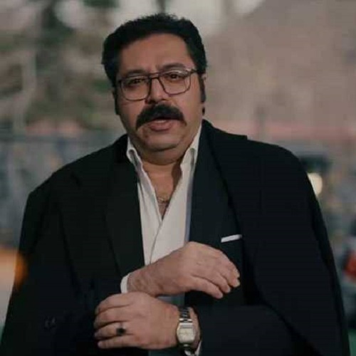 دانلود آهنگ کلمست ساقی و مطرب دست تو دست هم - آلیس موزیک
