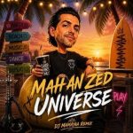 دانلود آهنگ ماهان زد یونیورس