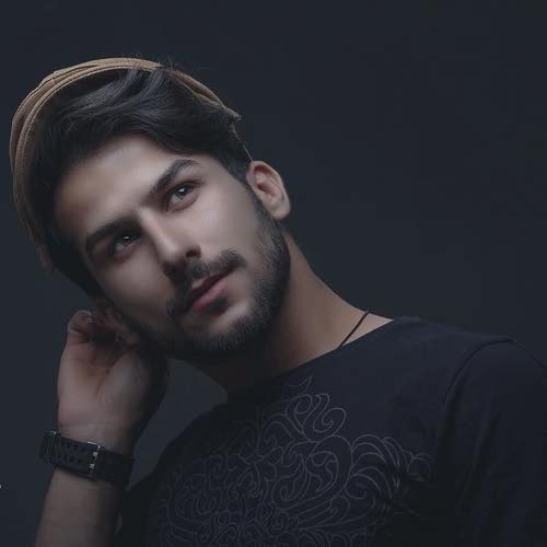 دانلود آهنگ حسین منتظری مثل گل - آلیس موزیک