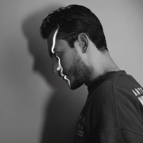 دانلود آهنگ محمد زینی تهران - آلیس موزیک