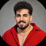 دانلود آهنگ محمد کجوری عشق بازی