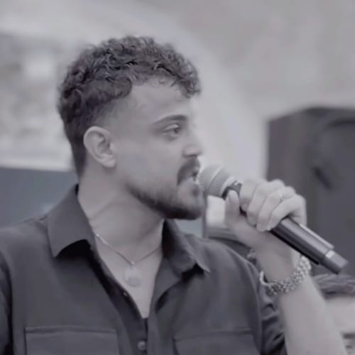 دانلود آهنگ محمد ملایی ما یار نداریم و غم یار نداریم - آلیس موزیک